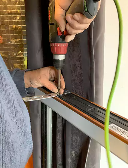Exceptional Sliding Screen Door Repair Miami Gardens, FL