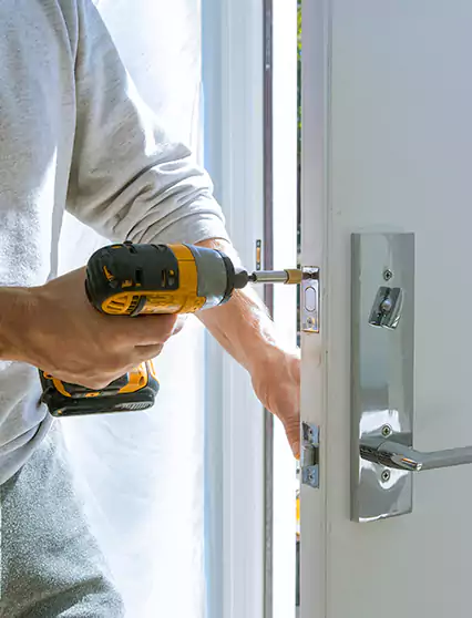 Professional Steel Door Repair Miami Gardens, FL