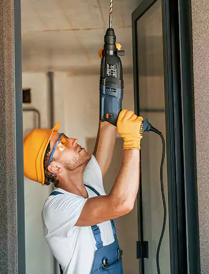 Professional Storefront Door Repair Miami Gardens, FL
