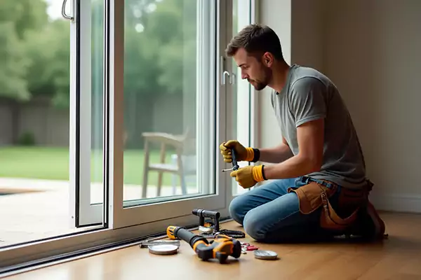 Sliding Glass Door Replacement in Miami Gardens, FL