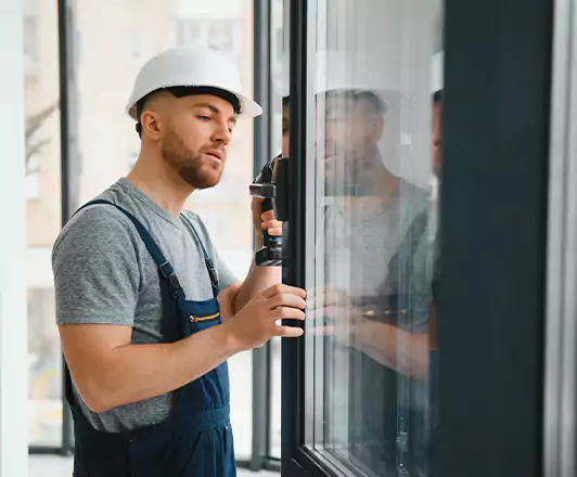 Sliding Glass Door Installation in Miami Gardens, FL