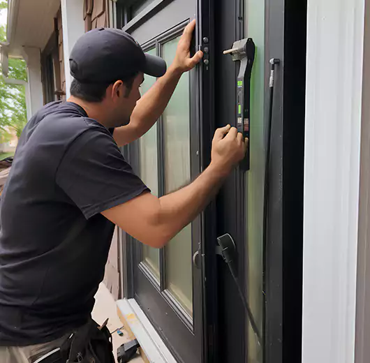 Why Miami Gardens Homeowners & Businesses Trust Us?