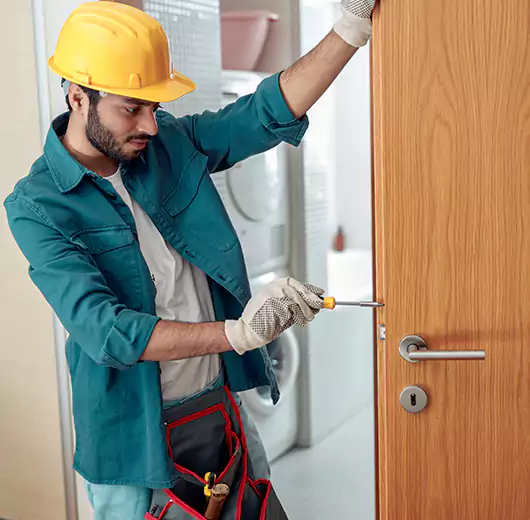 Why Miami Gardens Homeowners & Businesses Trust Us?