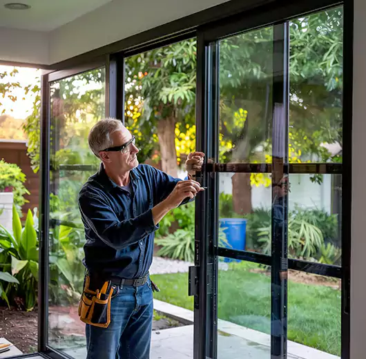 Why Miami Gardens Homeowners & Businesses Trust Us?