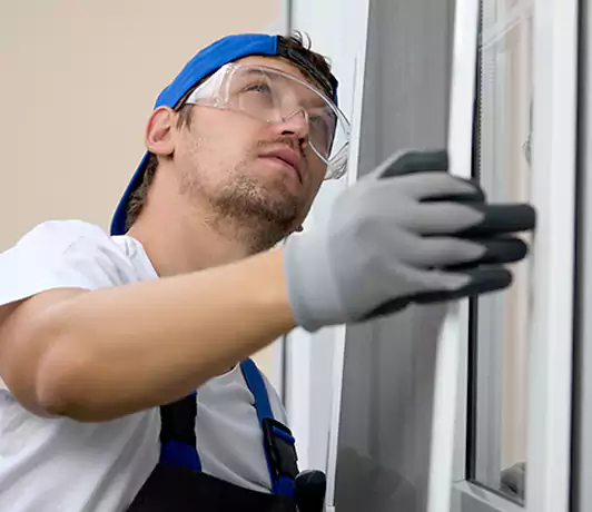 Why Choose Us for Sliding Glass Door Services Miami Gardens, FL?